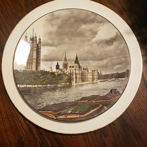 Decorative plates
